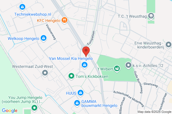 KPN XL Hengelo