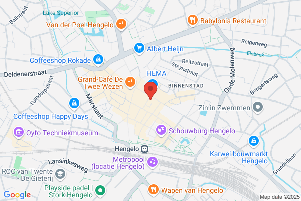 KPN winkel Hengelo