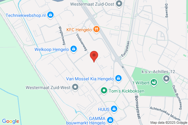 Koning, T De