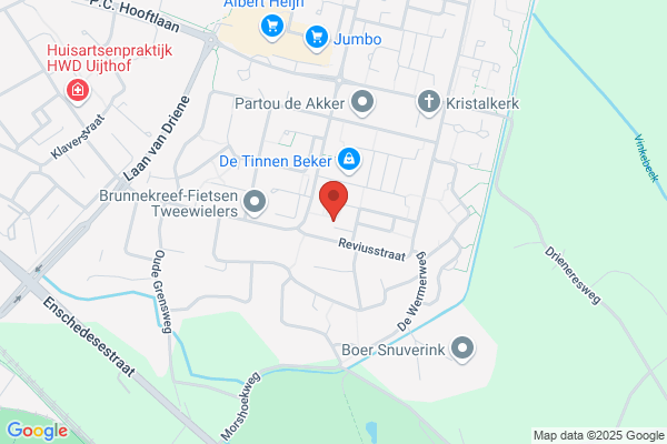 Kapsalon Frederique