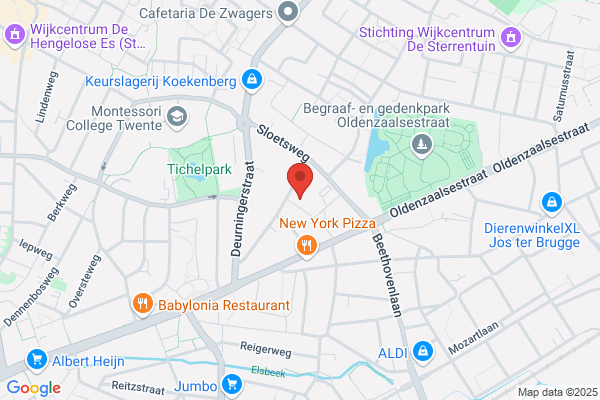 Kinderopvang ""Kleine Beer"" Hengelo