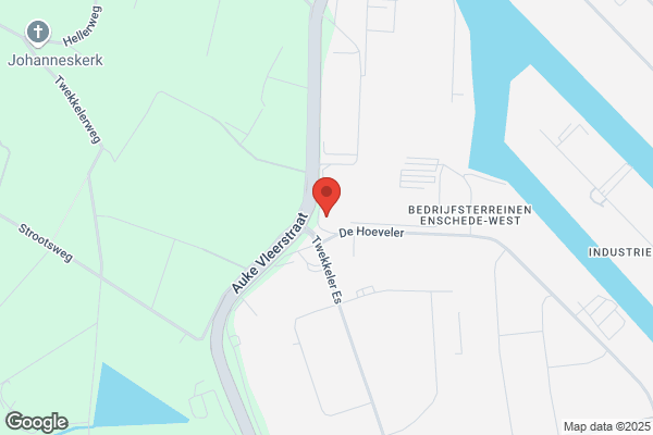 Hebbes Kinderopvang VOF