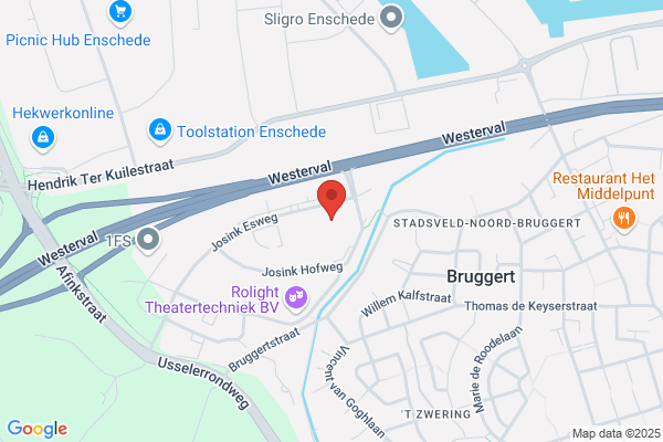 Huikeshoven BV