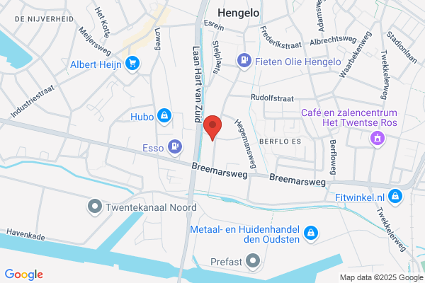 Loodgieters- en Cv Bedrijf A den Ouden & Zn