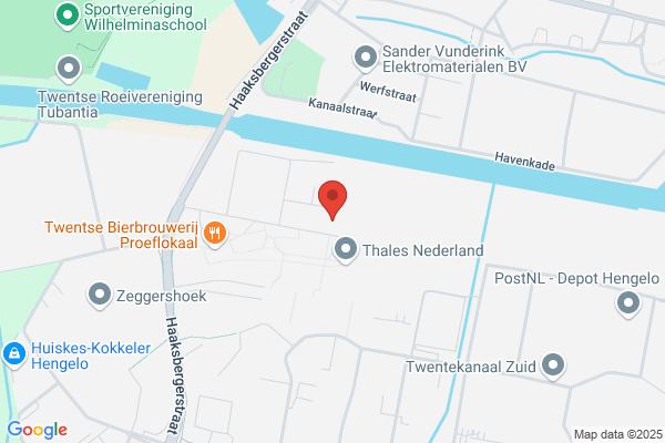 Wilvasto Bv
