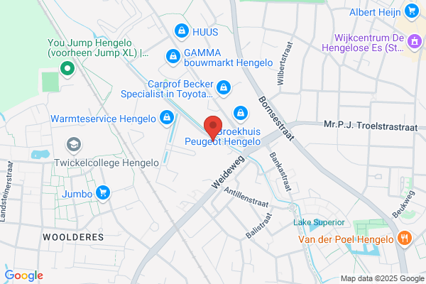 Gemeente van Gedoopte Christenen