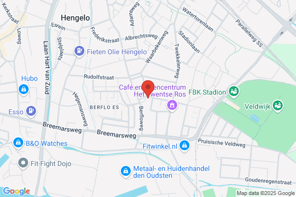 Parochie De Goede Herder