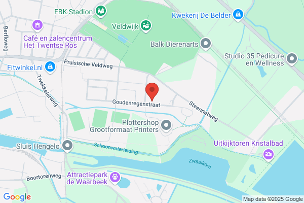 Remonstrantse Kerk