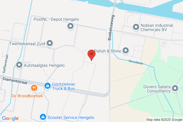 David's Oudijzer en Metaalhandel