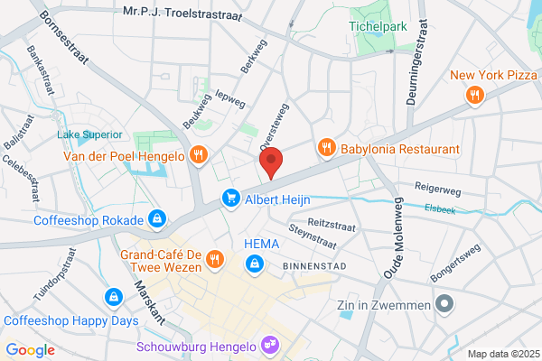 Beter Horen Hengelo