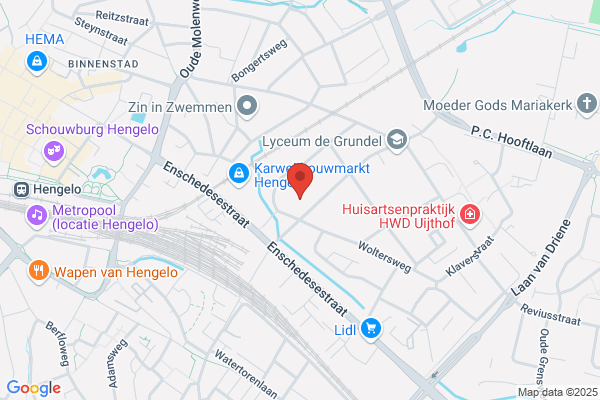 TopOrtho Hengelo