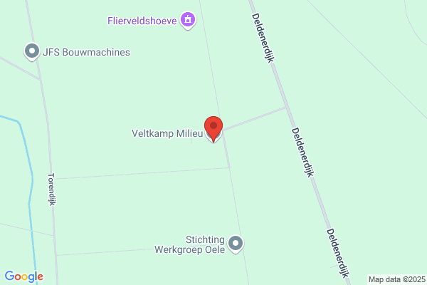 F.R.T. Asbestverwijdering B.V.