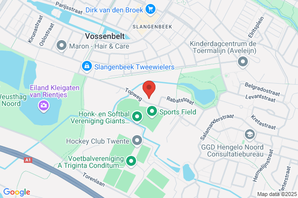 Diëtisten & Leefstijlcoach Praktijk van Margareth Roelvink