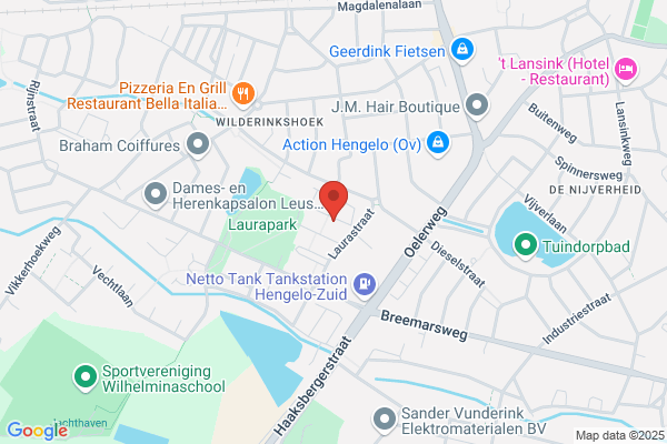Taxi Centrum Hengelo