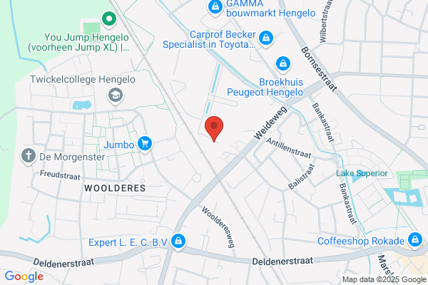 AA Wentax Tours
