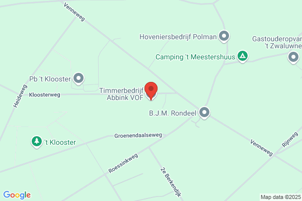 Abbink Bv