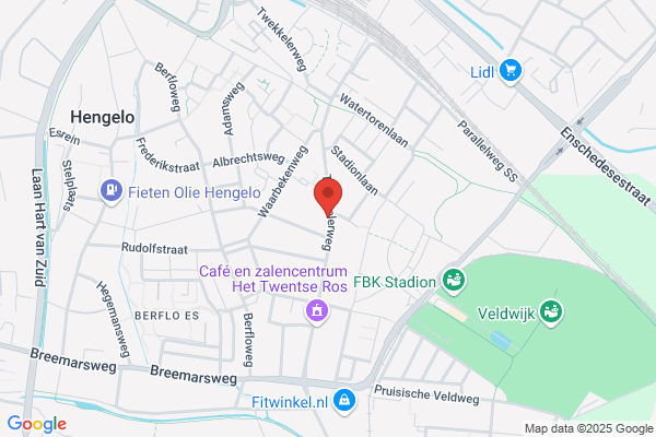 Apotheek Berflo-Es