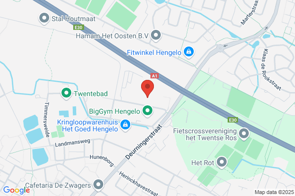 Auto Nijkrake