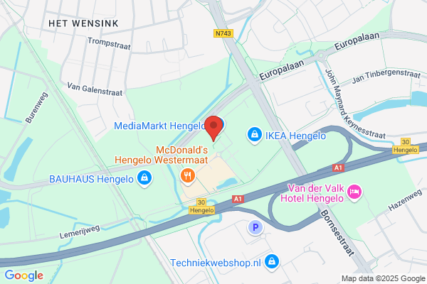 BCC Hengelo