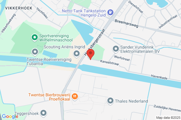 Betoncentrale Twenthe BV