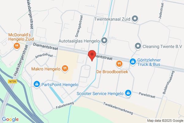 Bidfood Hengelo