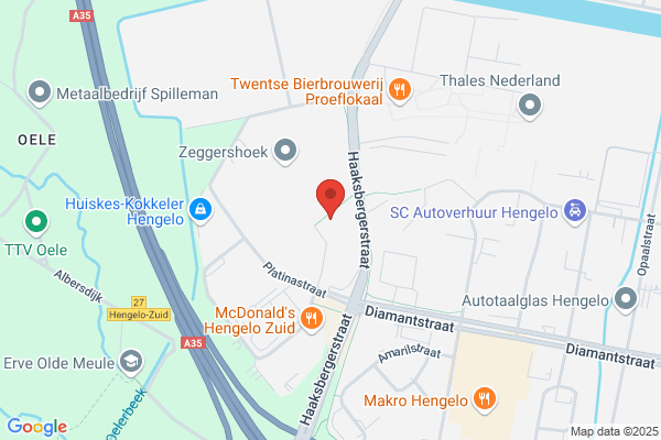 Dierenambulance Hengelo en Borne