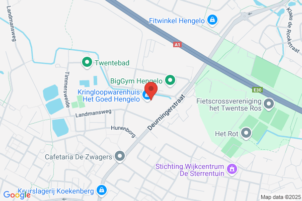 Duitsewebsite.nl