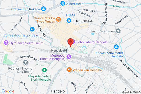 Filmliga Hengelo