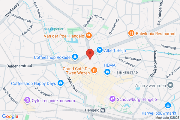 Gemeente Hengelo