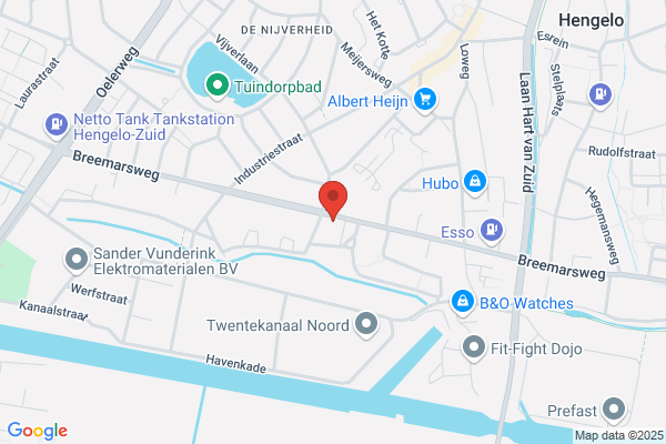 Harma Bodde Uitvaartverzorging