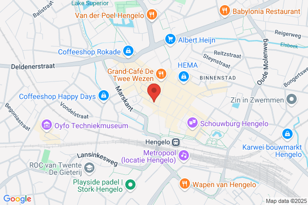 Historisch Museum Oald Hengel