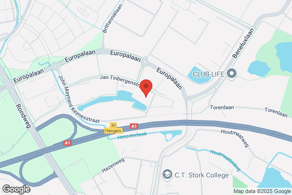 Jannink en Hofste BV