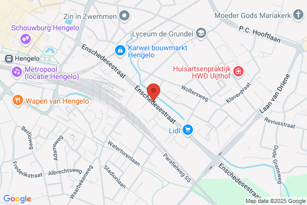 Letteboer Bv