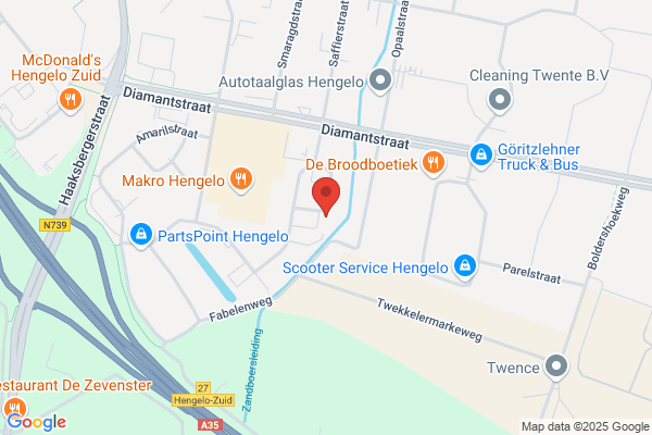 MPM Heftruckservice