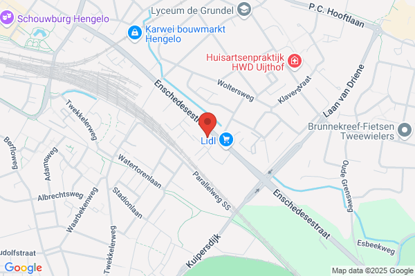 MotoPort Hengelo BV