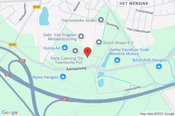 Motorenrevisie Blanken BV