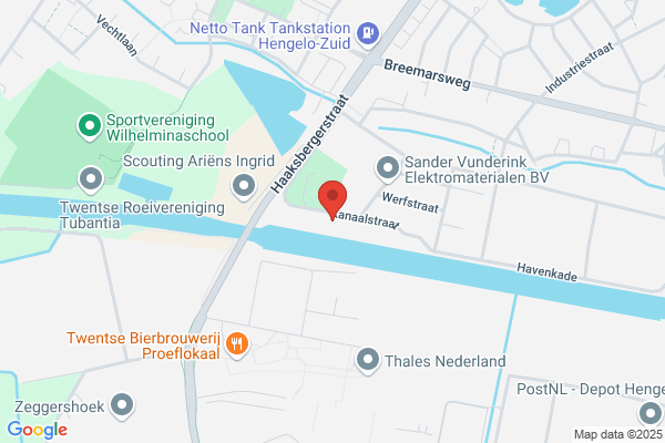 Nijwa BV Betonpompbedrijf