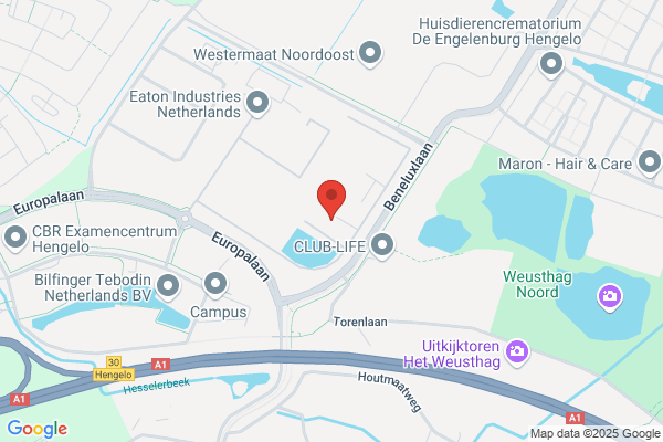 PM Energie BV
