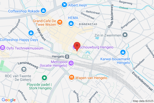 Rabotheater Hengelo