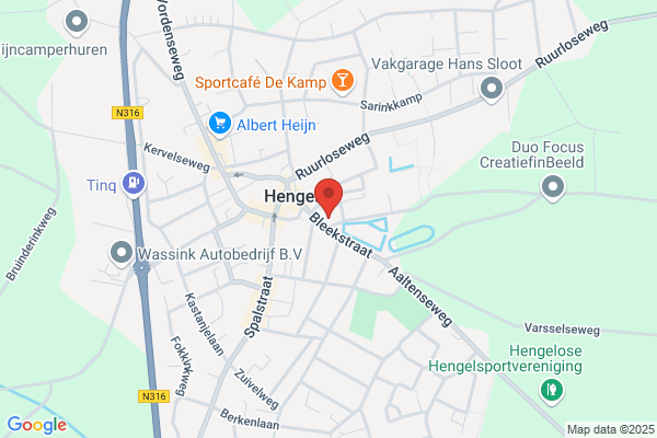 Ruiterkamp