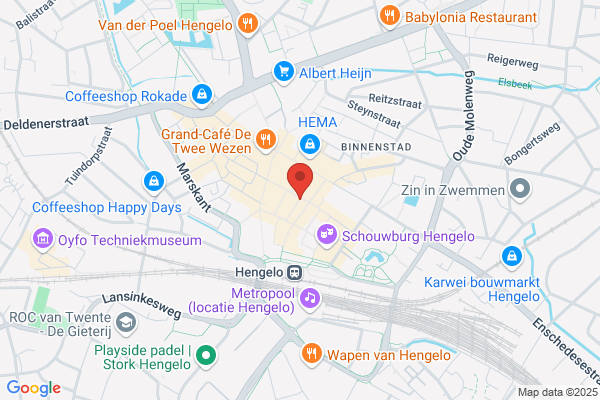 Schoenfix