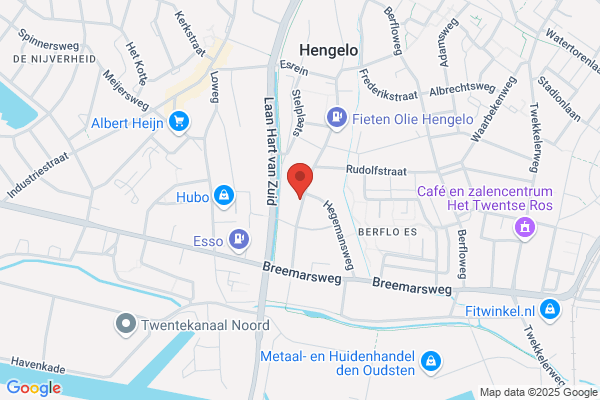 Starmassage Hengelo