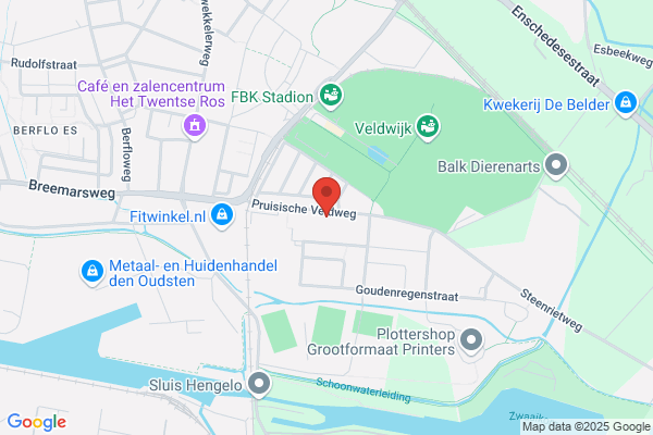 Stegehuis H