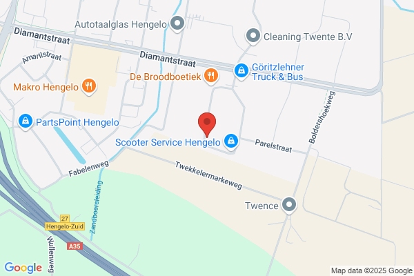 TGO Technische Installaties