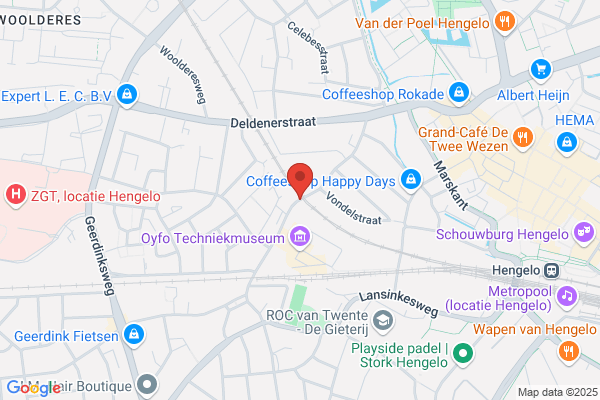 't Tuindorp