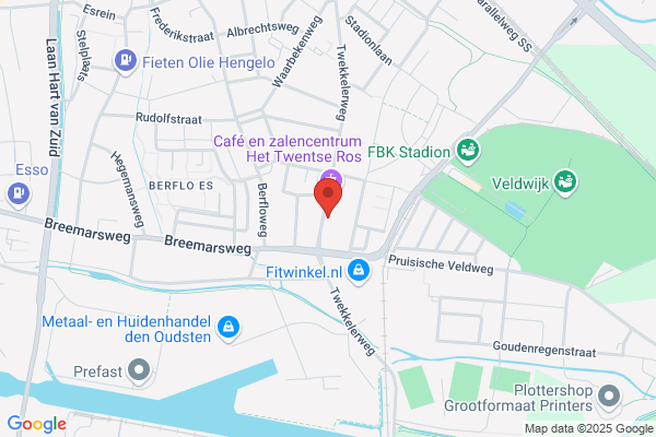 De Mandarijn
