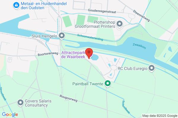 De Waarbeek