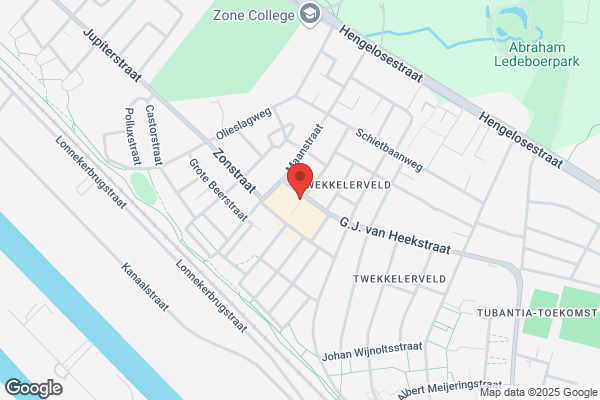 Domino's Pizza Enschede West