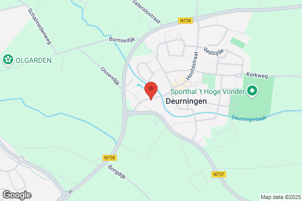 Schildersbedrijf Geelen VOF