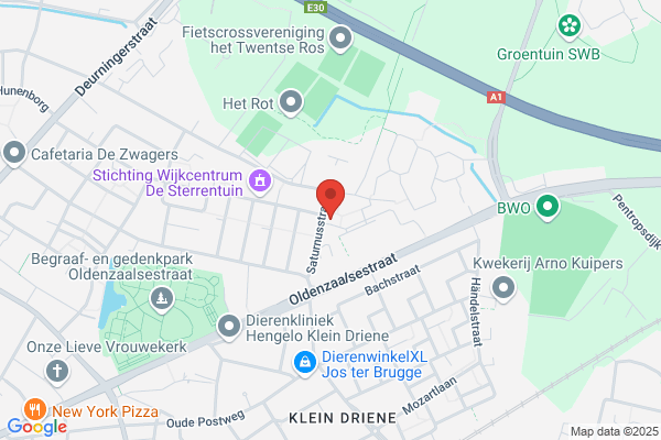 DST-Schilderwerken